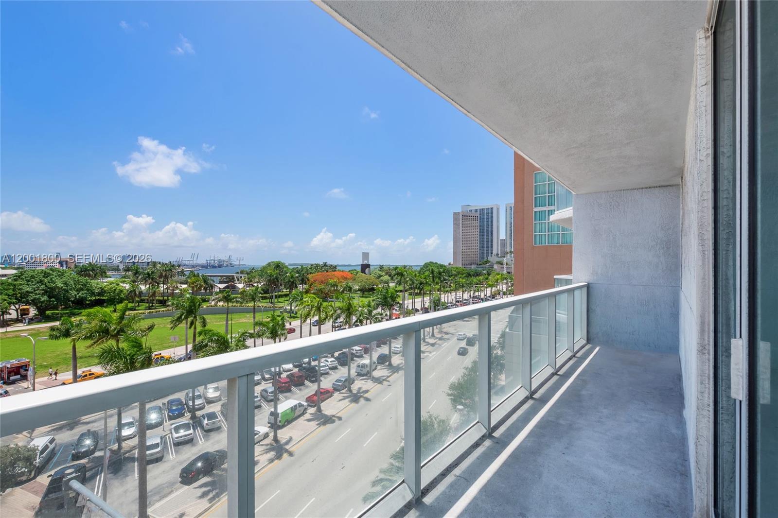 244 Biscayne Blvd #502, Miami FL 33132