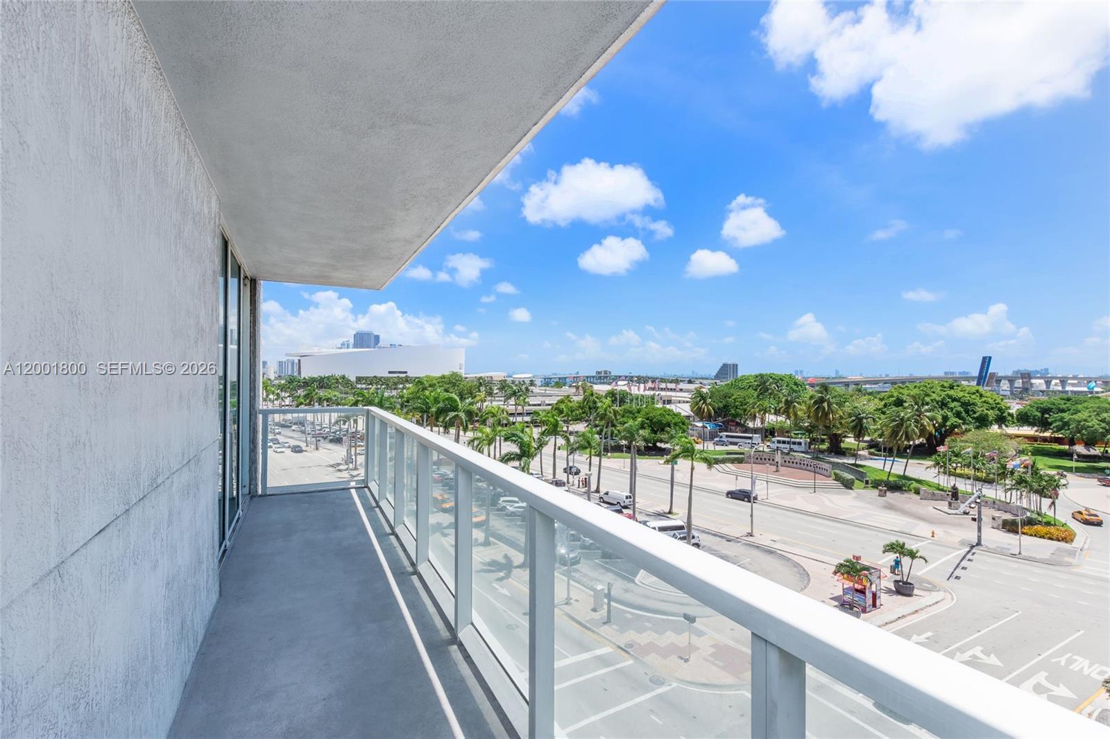 244 Biscayne Blvd #502, Miami FL 33132