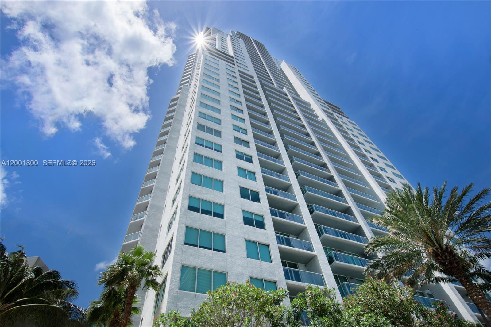 244 Biscayne Blvd #502, Miami FL 33132
