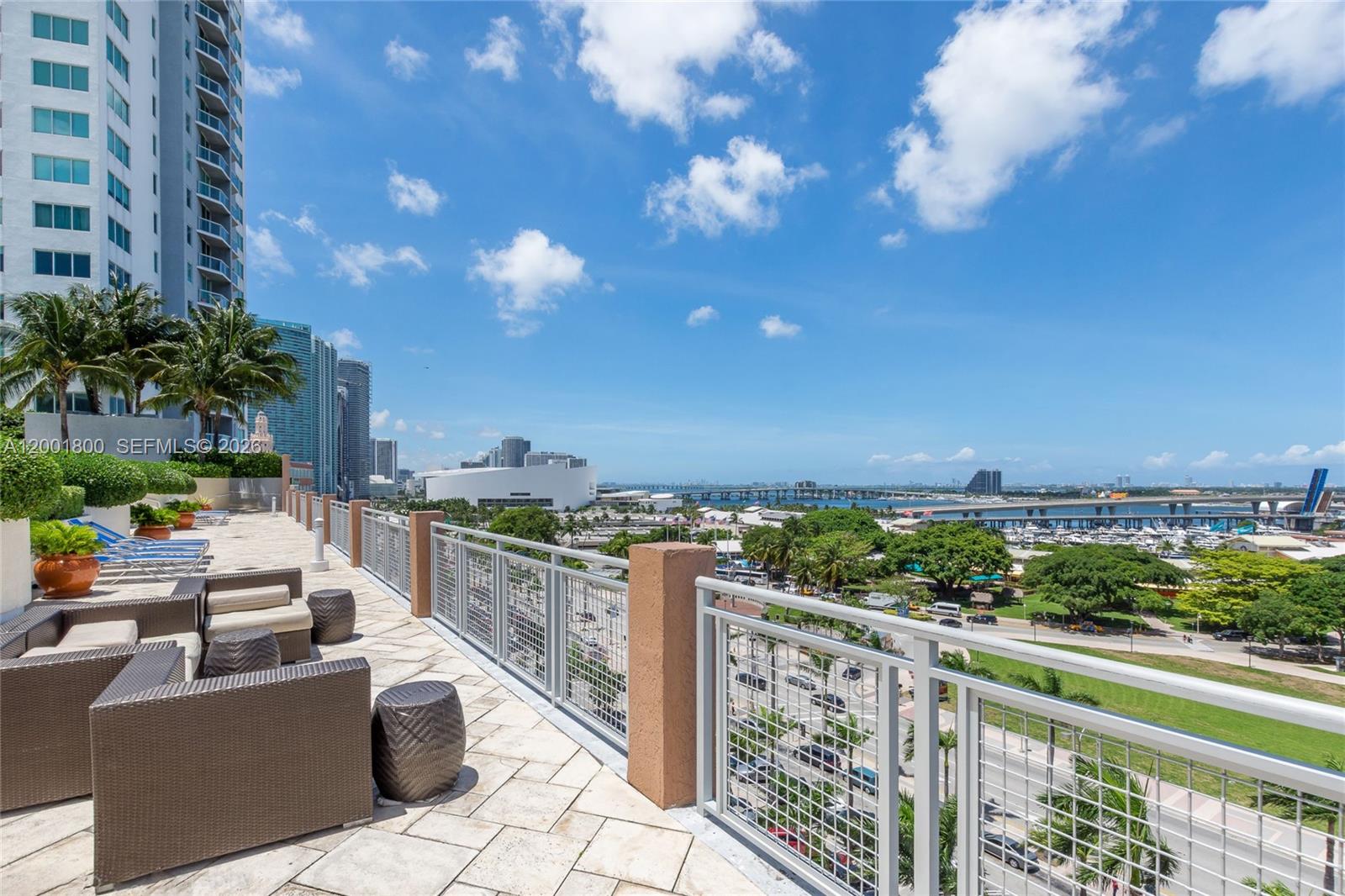 244 Biscayne Blvd #502, Miami FL 33132