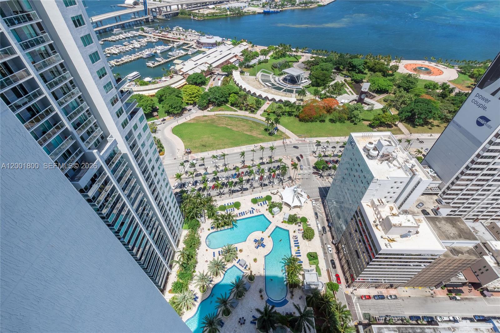 244 Biscayne Blvd #502, Miami FL 33132