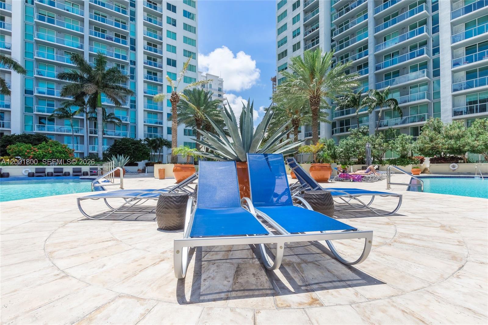 244 Biscayne Blvd #502, Miami FL 33132