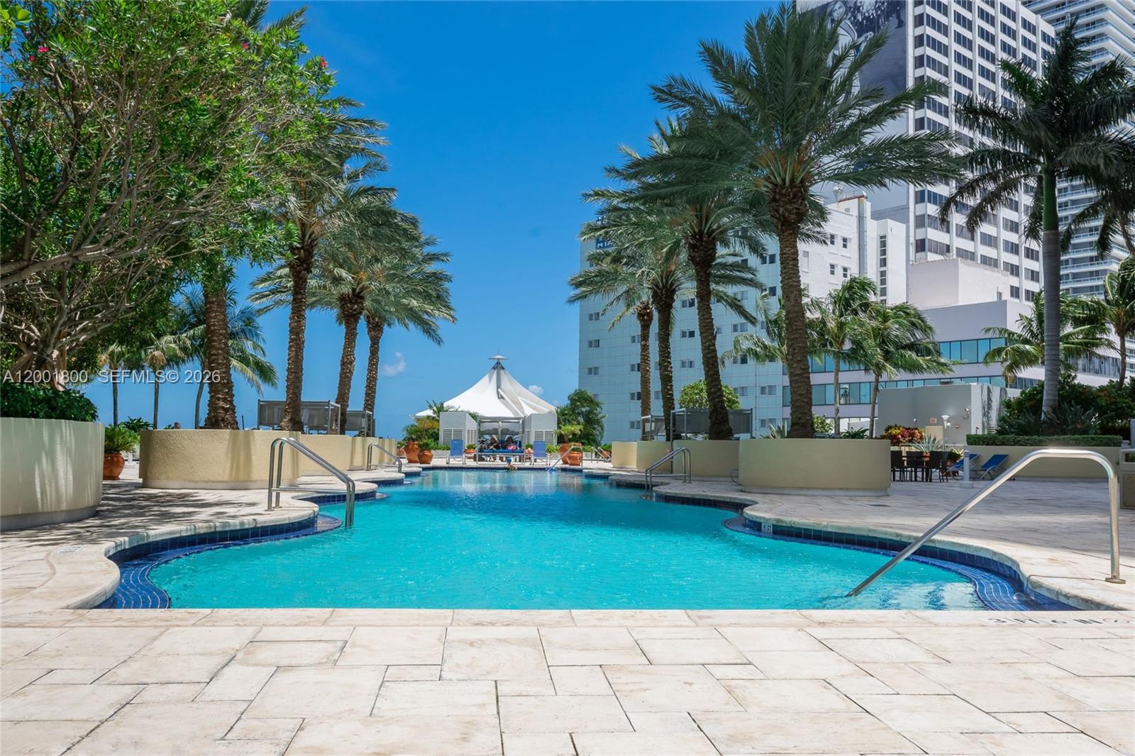 244 Biscayne Blvd #502, Miami FL 33132