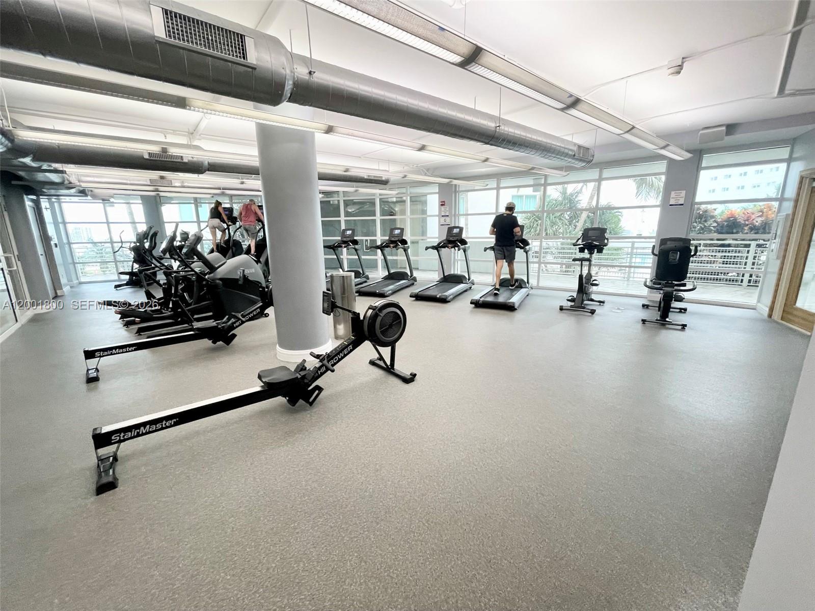 244 Biscayne Blvd #502, Miami FL 33132