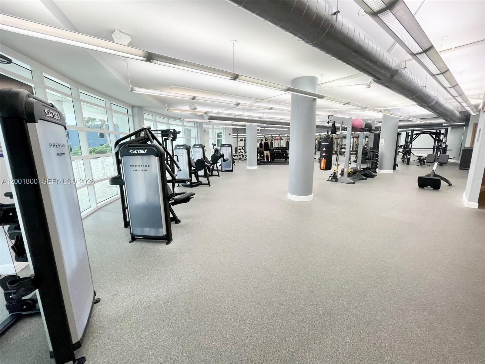 244 Biscayne Blvd #502, Miami FL 33132