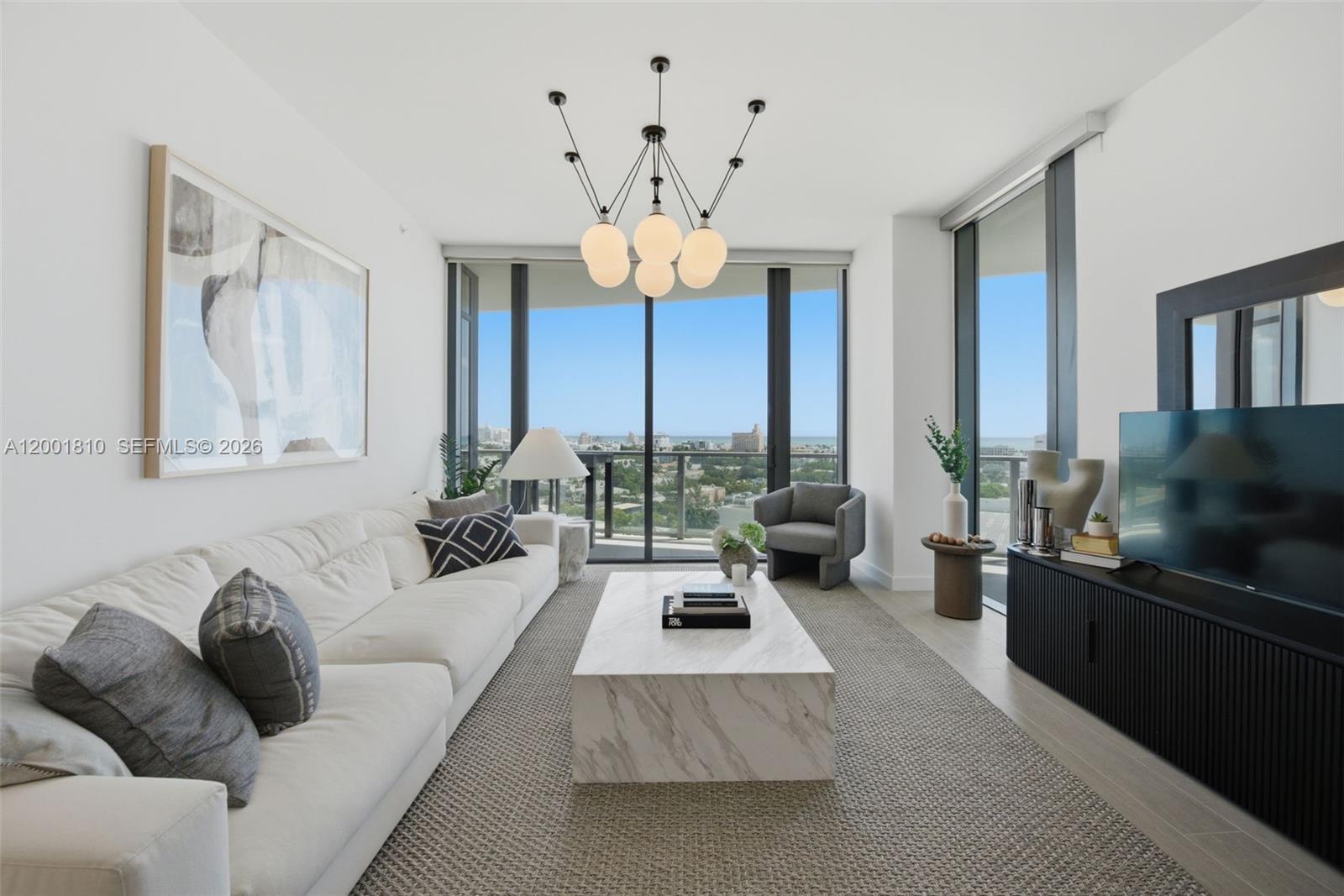 500 Alton Rd #1402, Miami Beach FL 33139