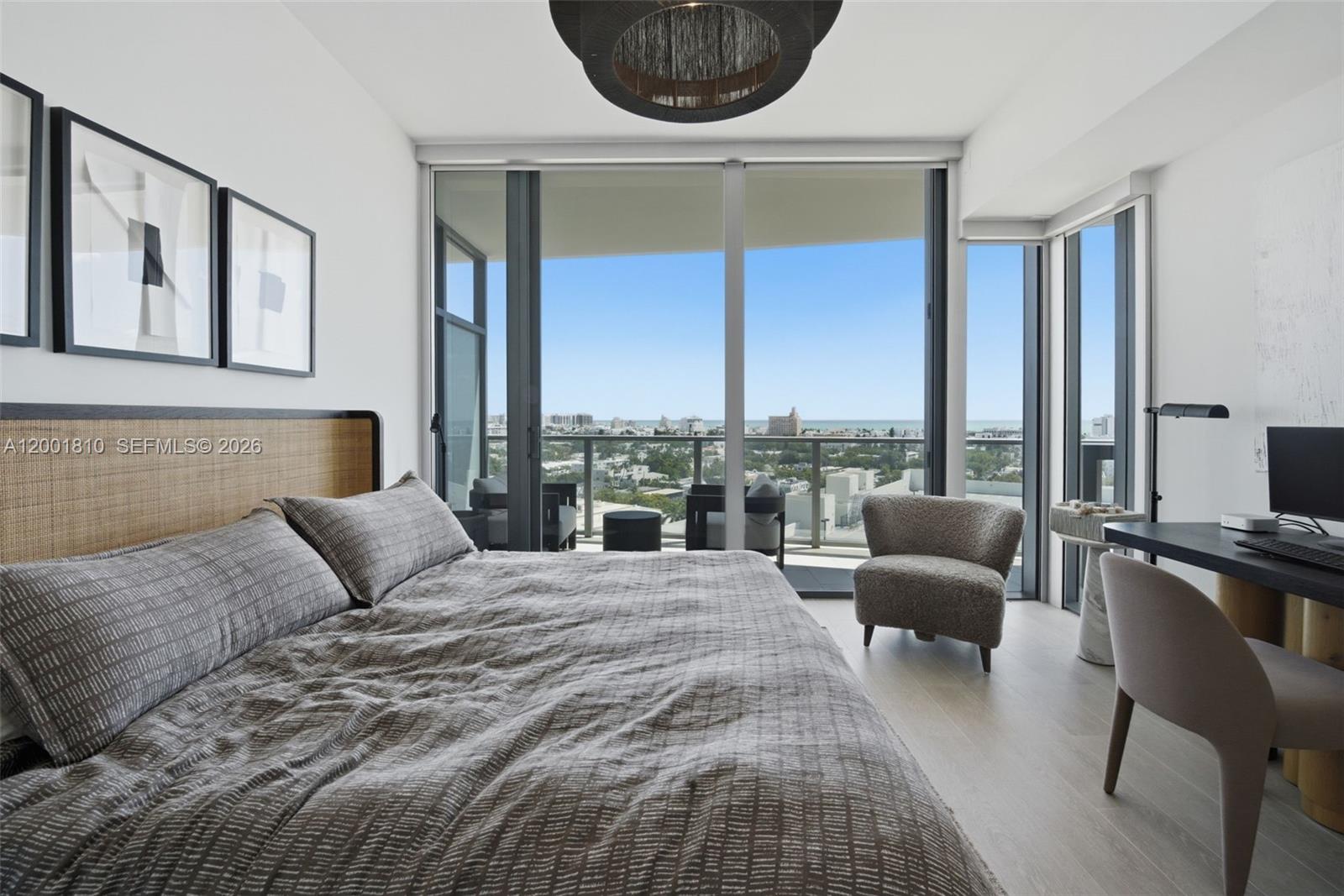 500 Alton Rd #1402, Miami Beach FL 33139