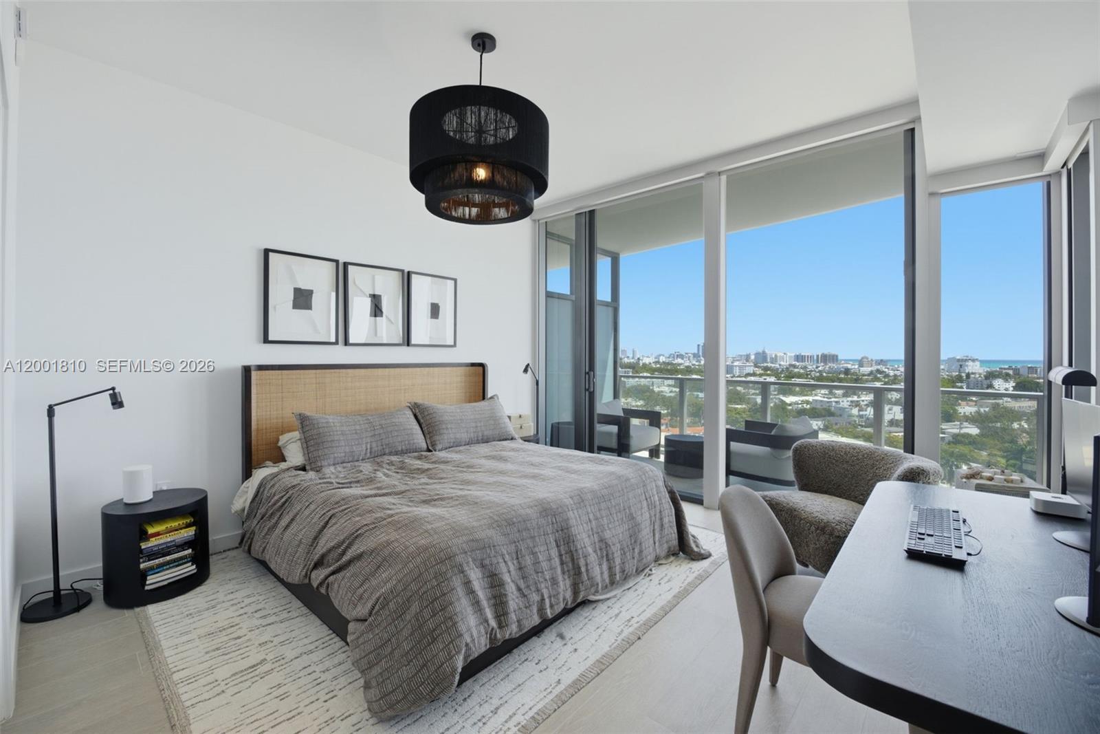 500 Alton Rd #1402, Miami Beach FL 33139