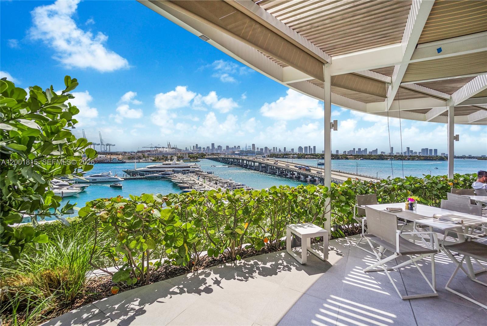 450 Alton Rd #2704, Miami Beach FL 33139