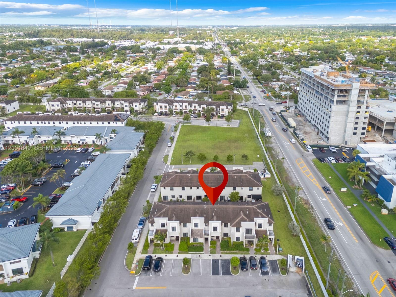 21444 NE 2nd Path, Miami FL 33179