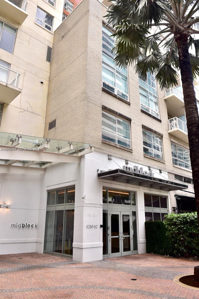 3250 NE 1st Ave #321, Miami FL 33137