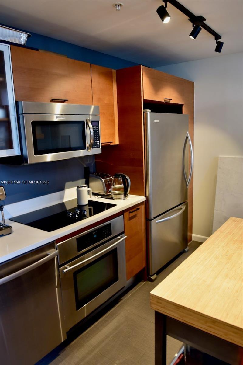 3250 NE 1st Ave #321, Miami FL 33137