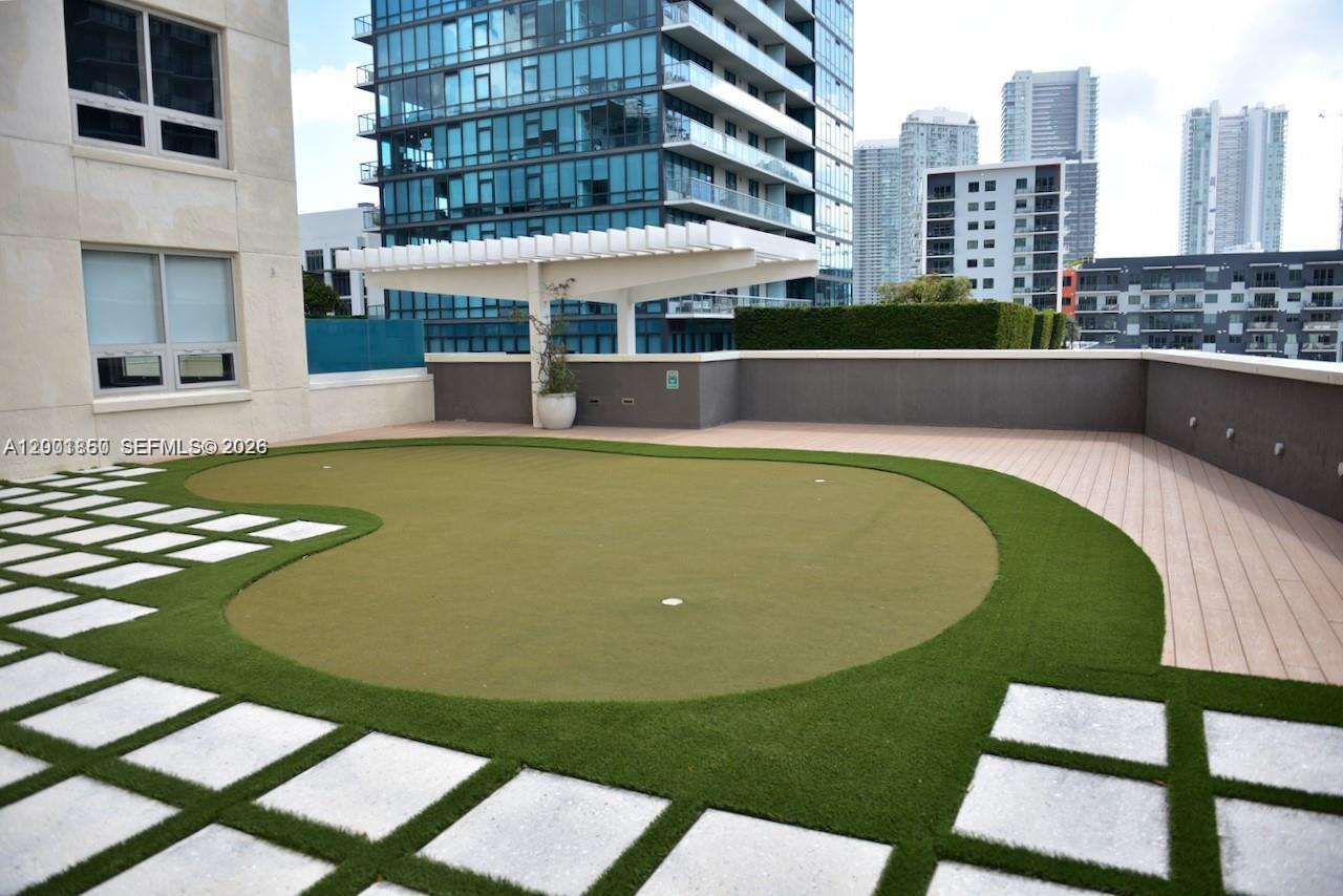 3250 NE 1st Ave #321, Miami FL 33137