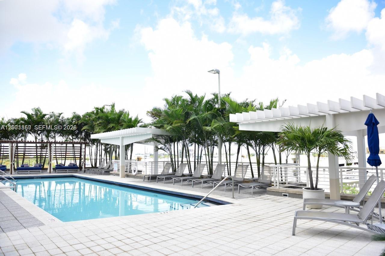 3250 NE 1st Ave #321, Miami FL 33137