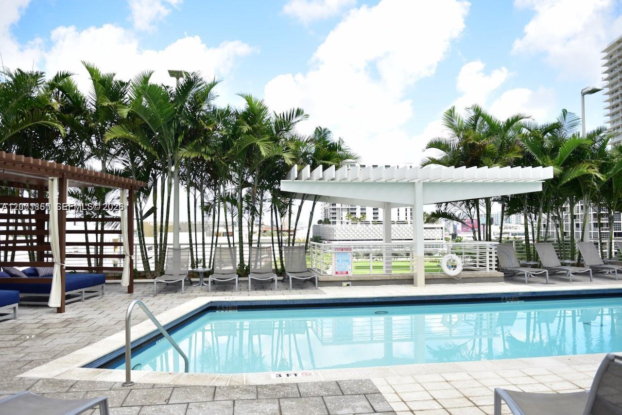 3250 NE 1st Ave #321, Miami FL 33137