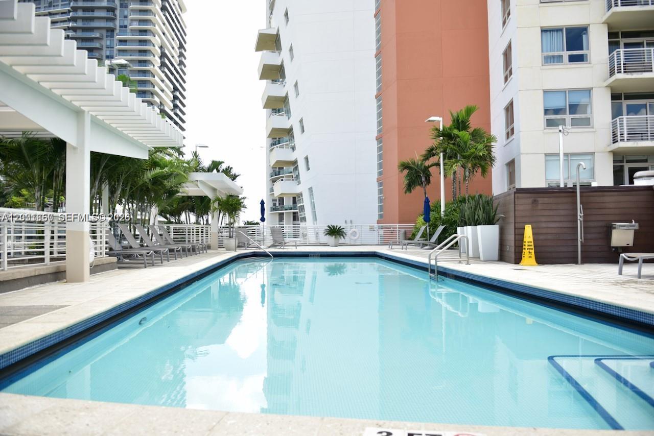 3250 NE 1st Ave #321, Miami FL 33137