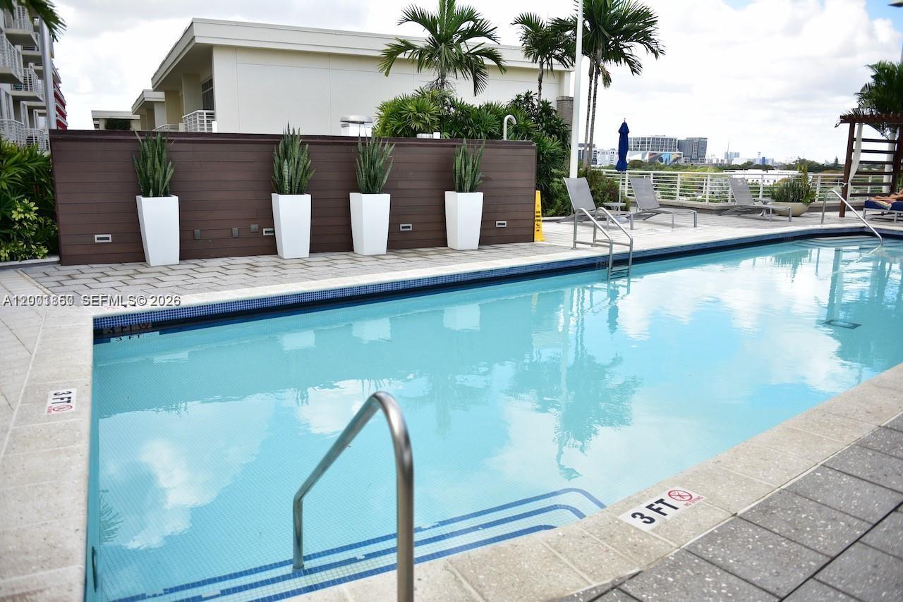 3250 NE 1st Ave #321, Miami FL 33137