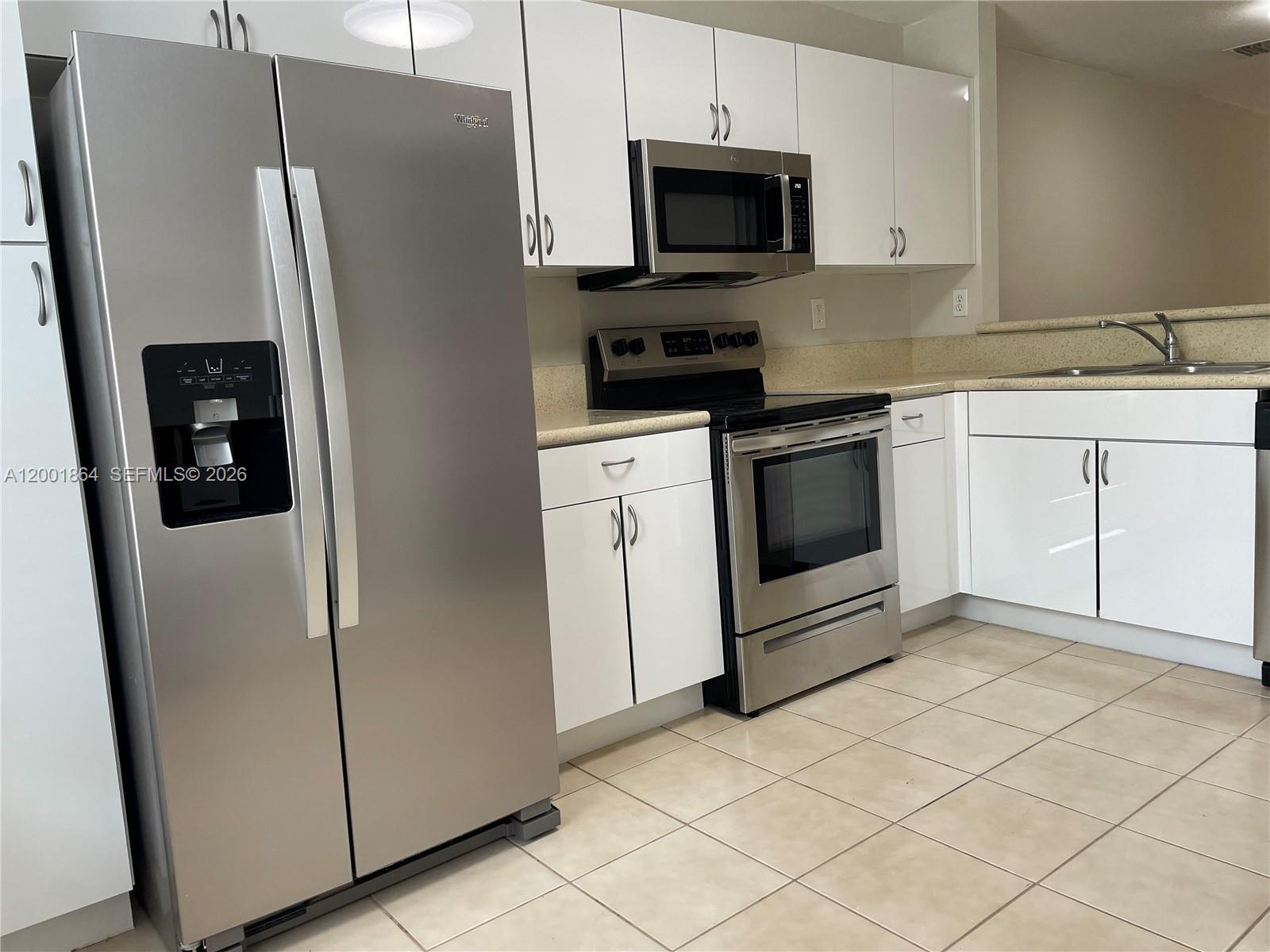 12957 SW 30th Ct #141, Miramar FL 33027