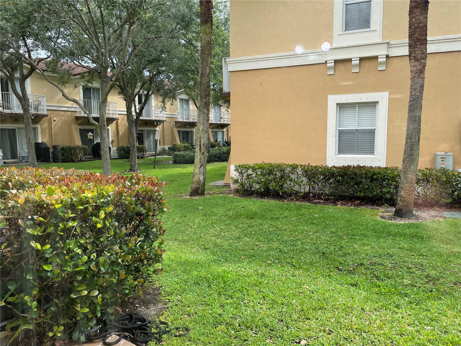 12957 SW 30th Ct #141, Miramar FL 33027