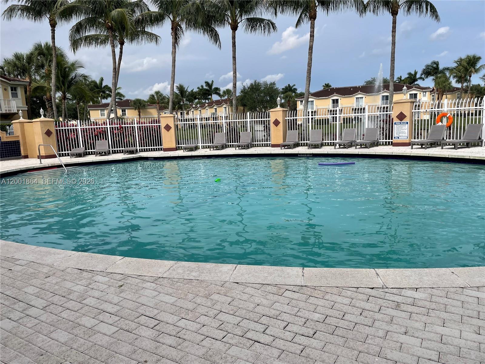 12957 SW 30th Ct #141, Miramar FL 33027