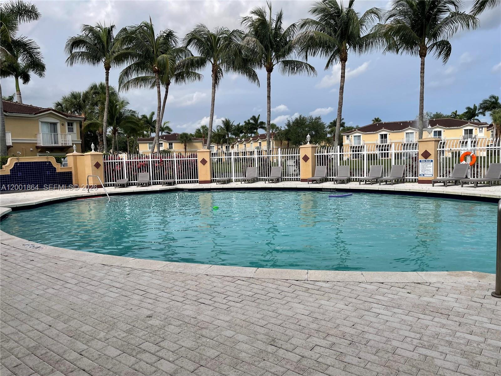 12957 SW 30th Ct #141, Miramar FL 33027