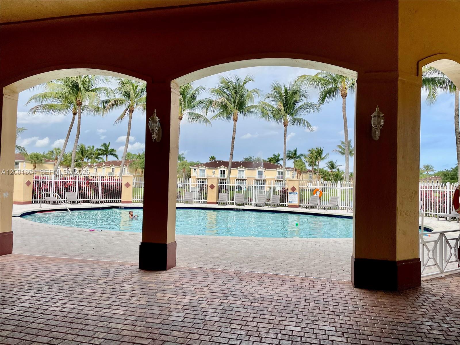12957 SW 30th Ct #141, Miramar FL 33027