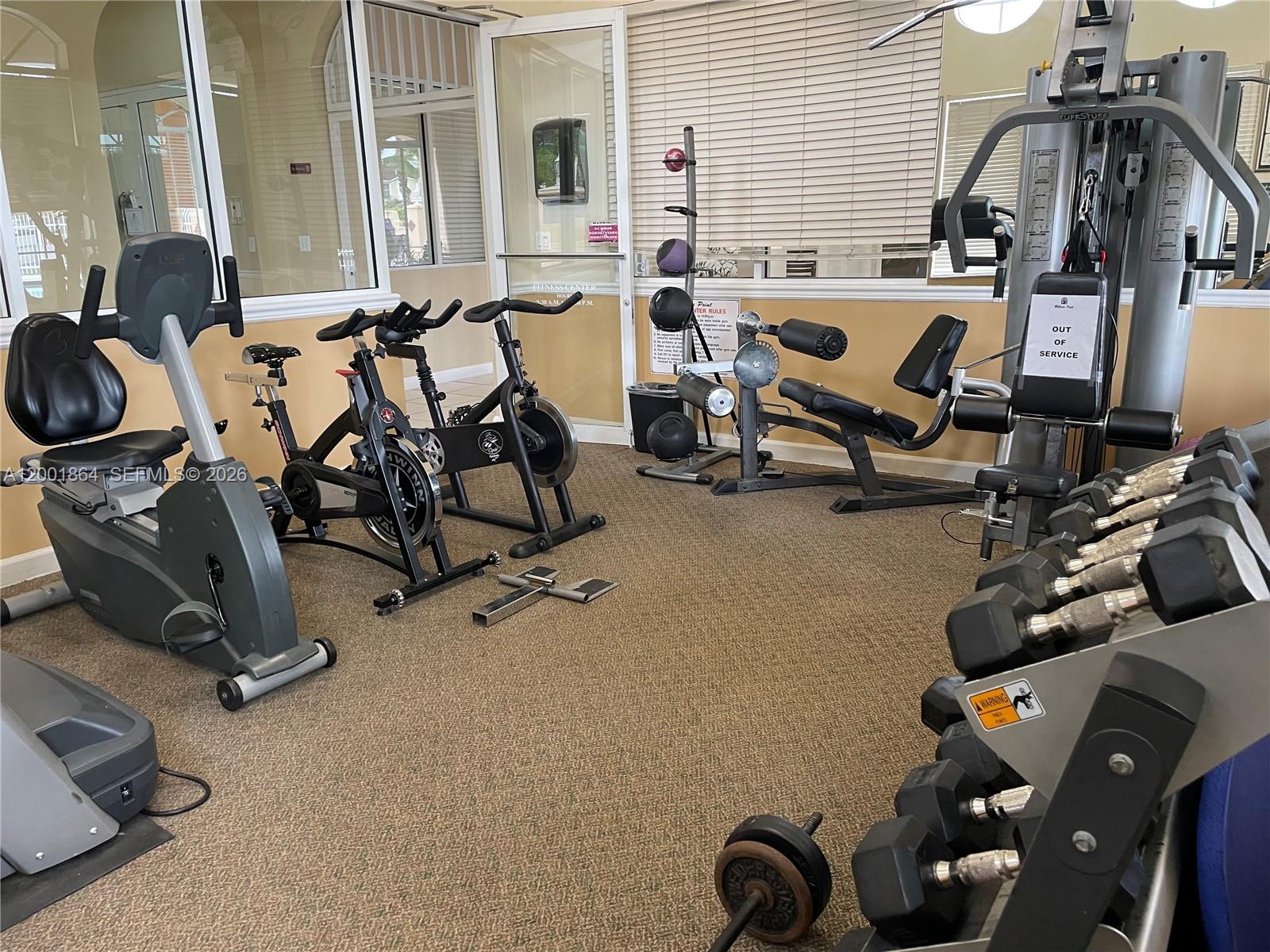 12957 SW 30th Ct #141, Miramar FL 33027