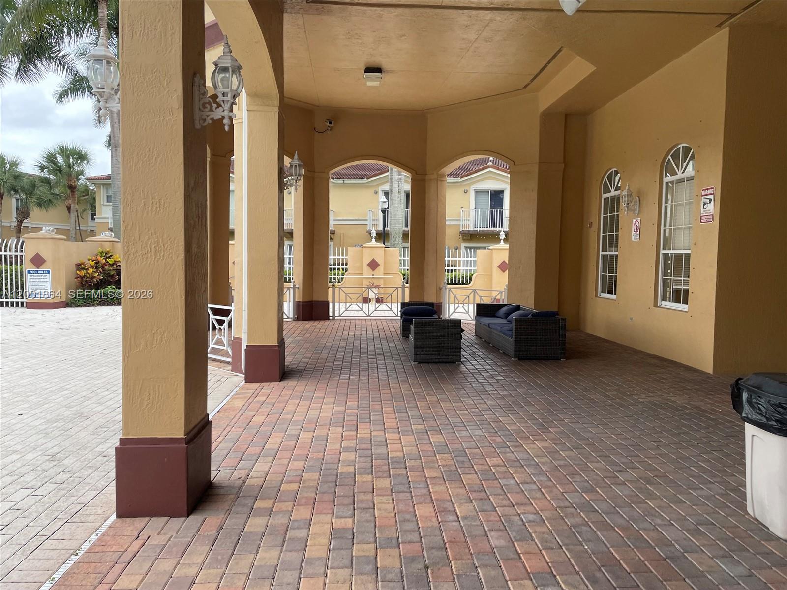 12957 SW 30th Ct #141, Miramar FL 33027