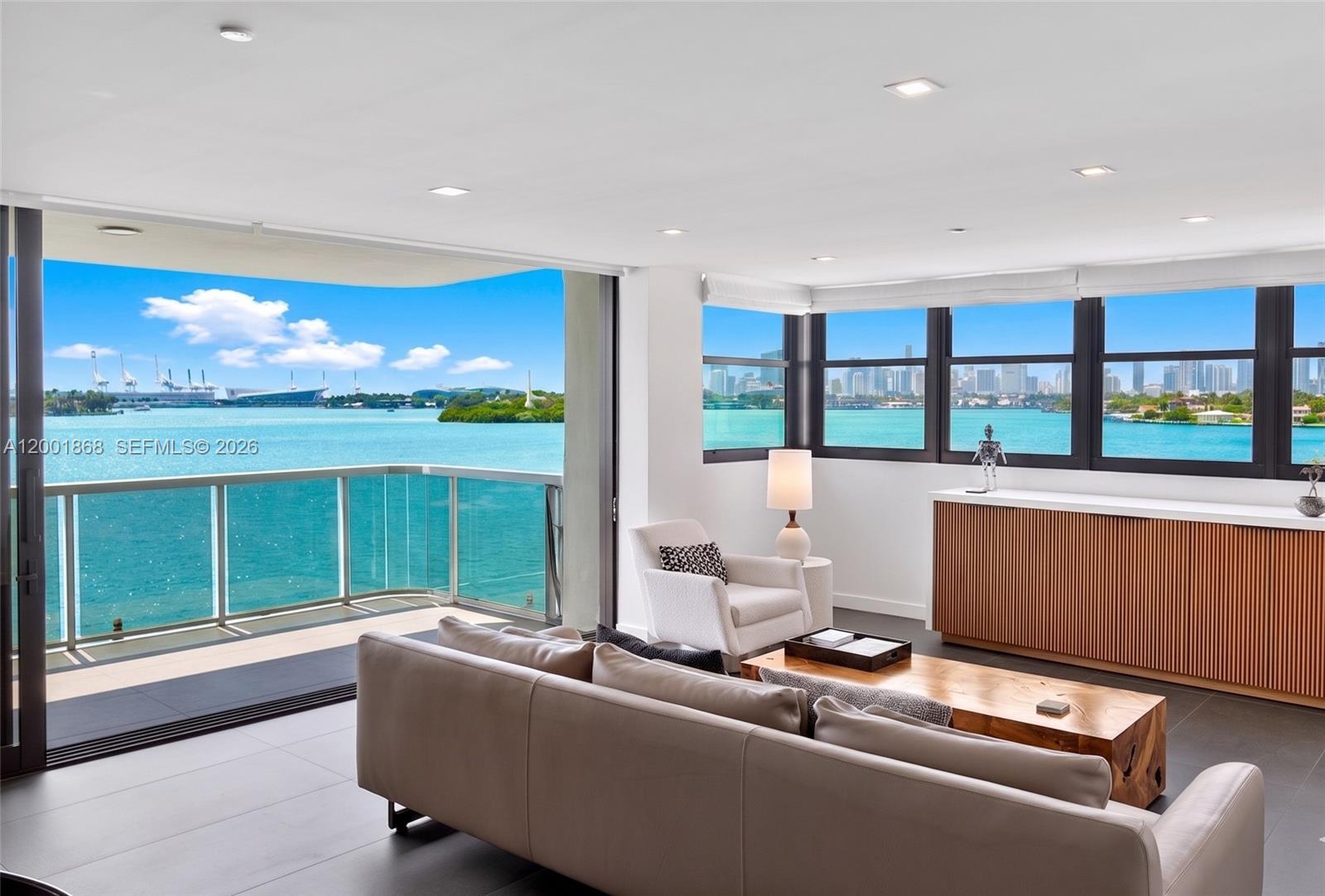 9 Island Ave #407, Miami Beach FL 33139