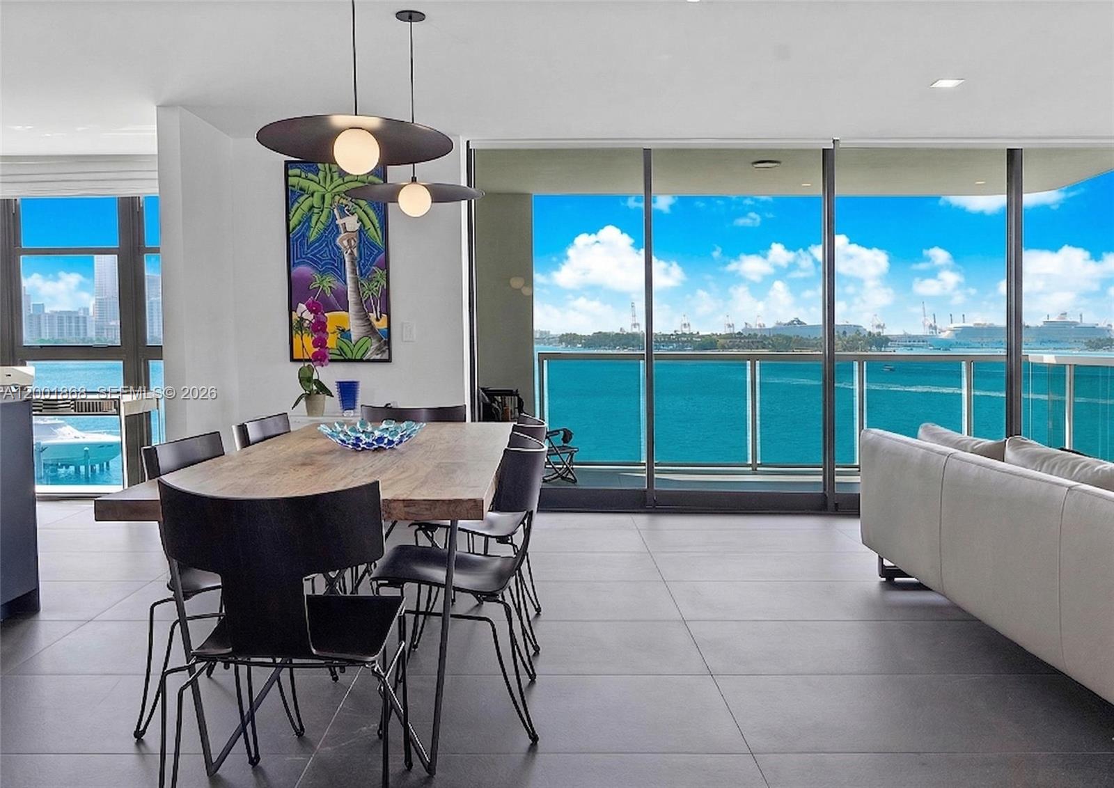 9 Island Ave #407, Miami Beach FL 33139