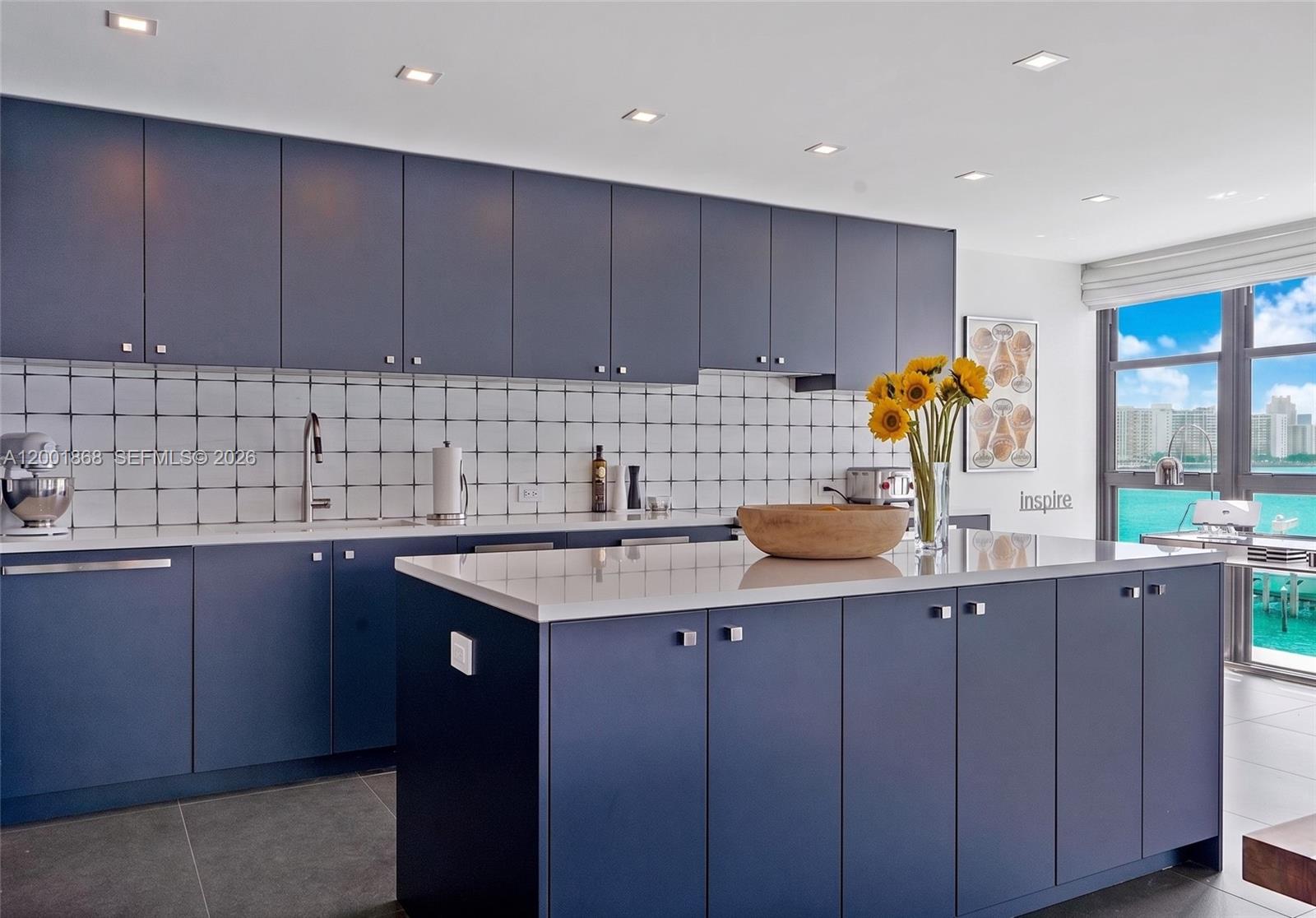 9 Island Ave #407, Miami Beach FL 33139