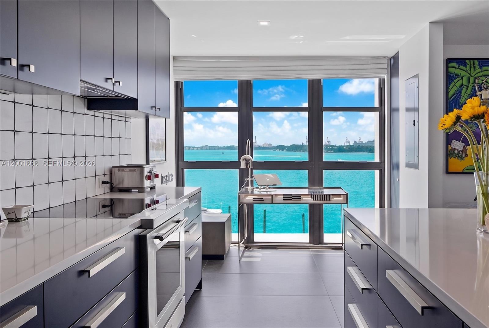 9 Island Ave #407, Miami Beach FL 33139