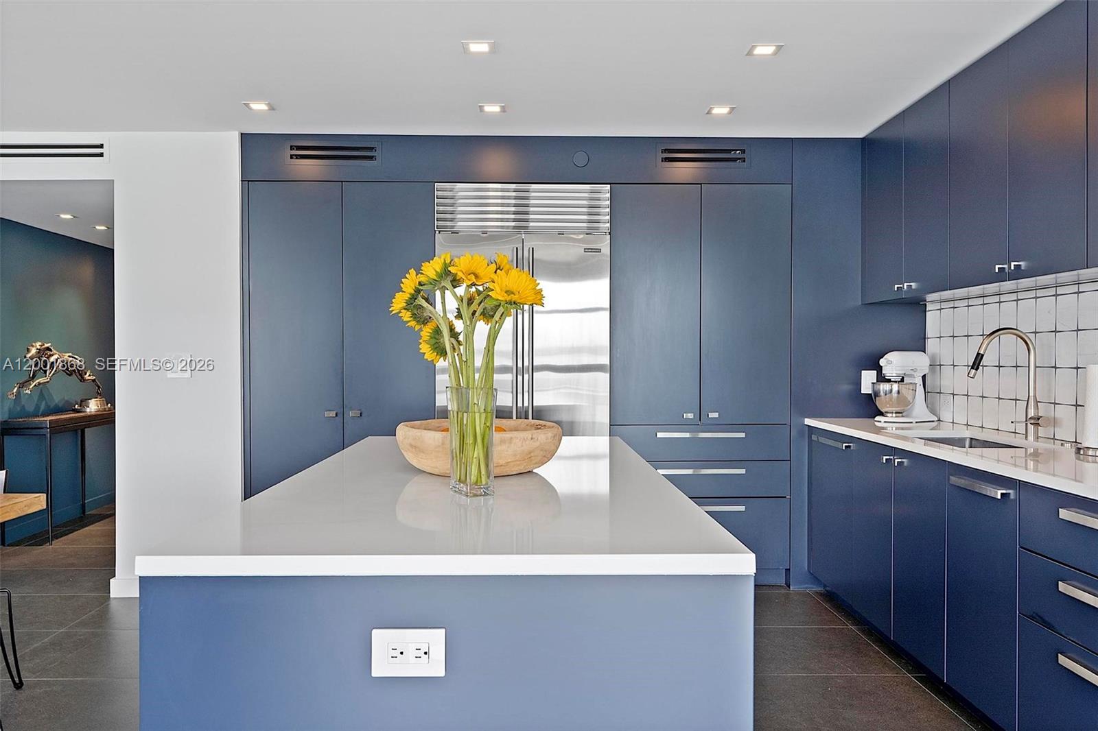 9 Island Ave #407, Miami Beach FL 33139