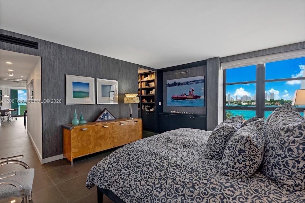 9 Island Ave #407, Miami Beach FL 33139