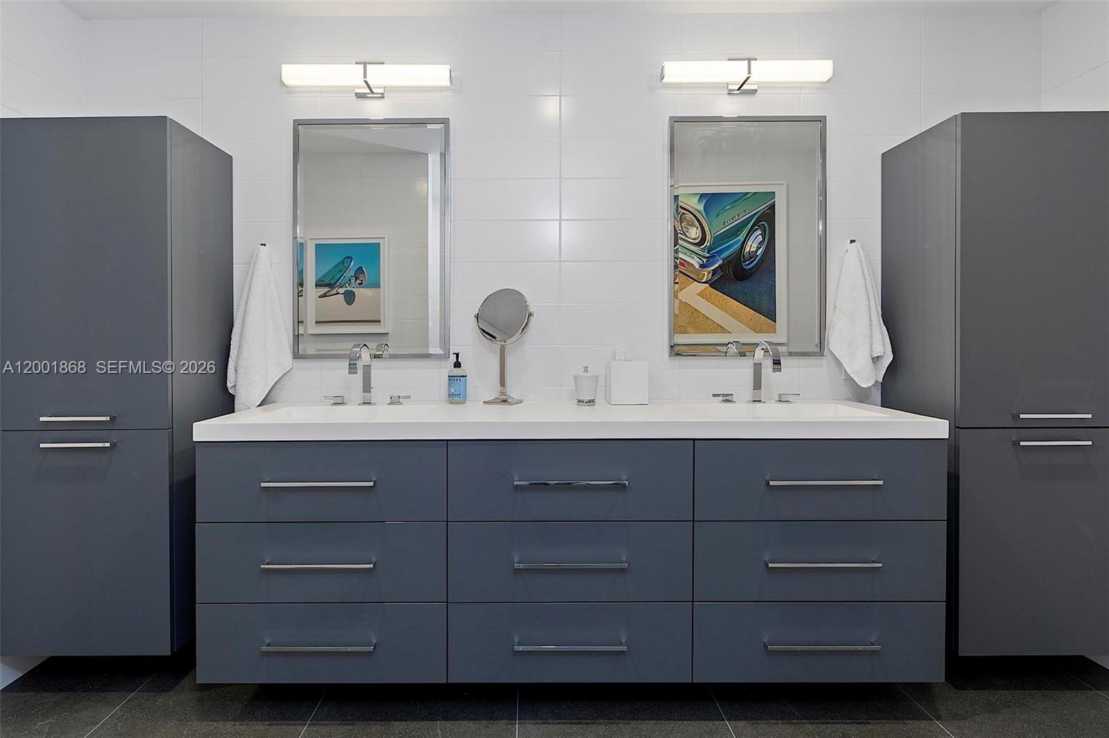 9 Island Ave #407, Miami Beach FL 33139