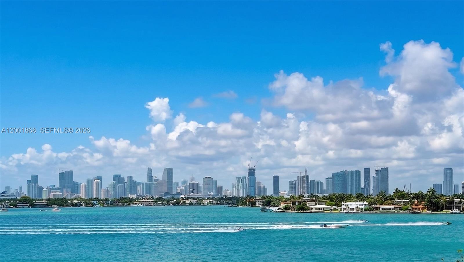 9 Island Ave #407, Miami Beach FL 33139