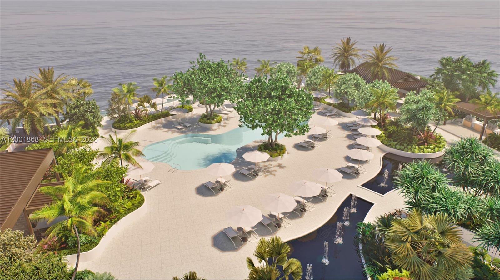 9 Island Ave #407, Miami Beach FL 33139