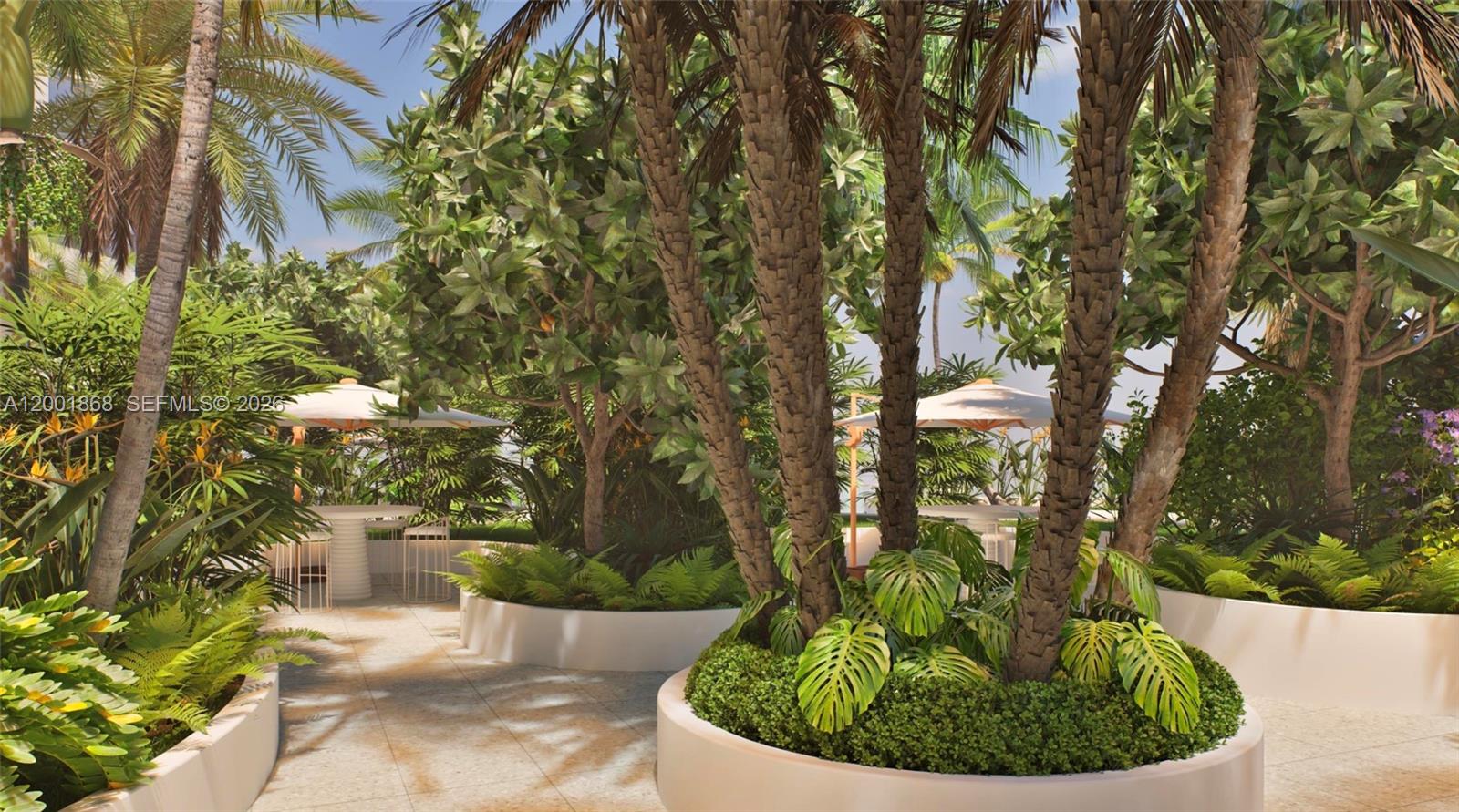 9 Island Ave #407, Miami Beach FL 33139