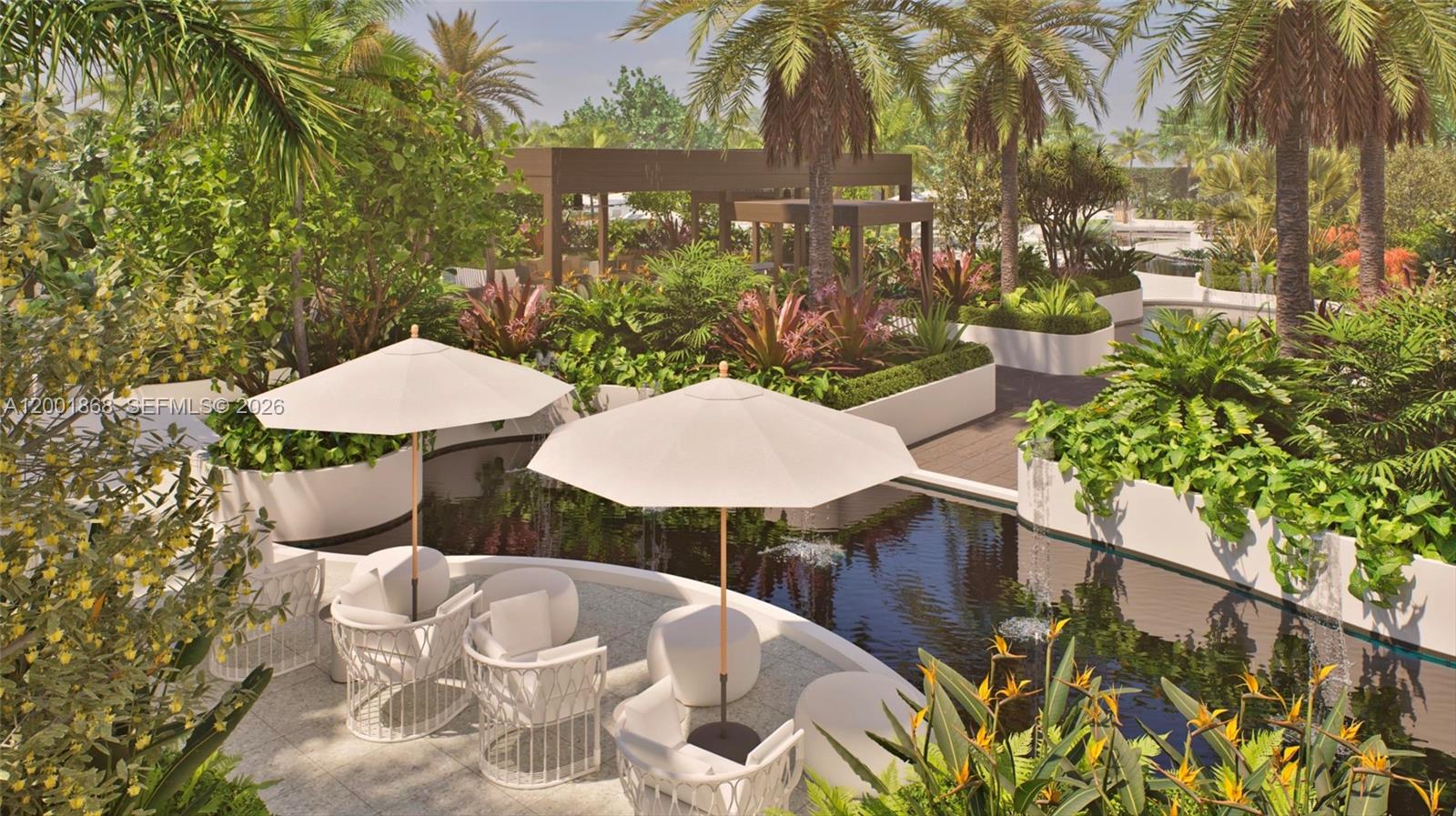9 Island Ave #407, Miami Beach FL 33139