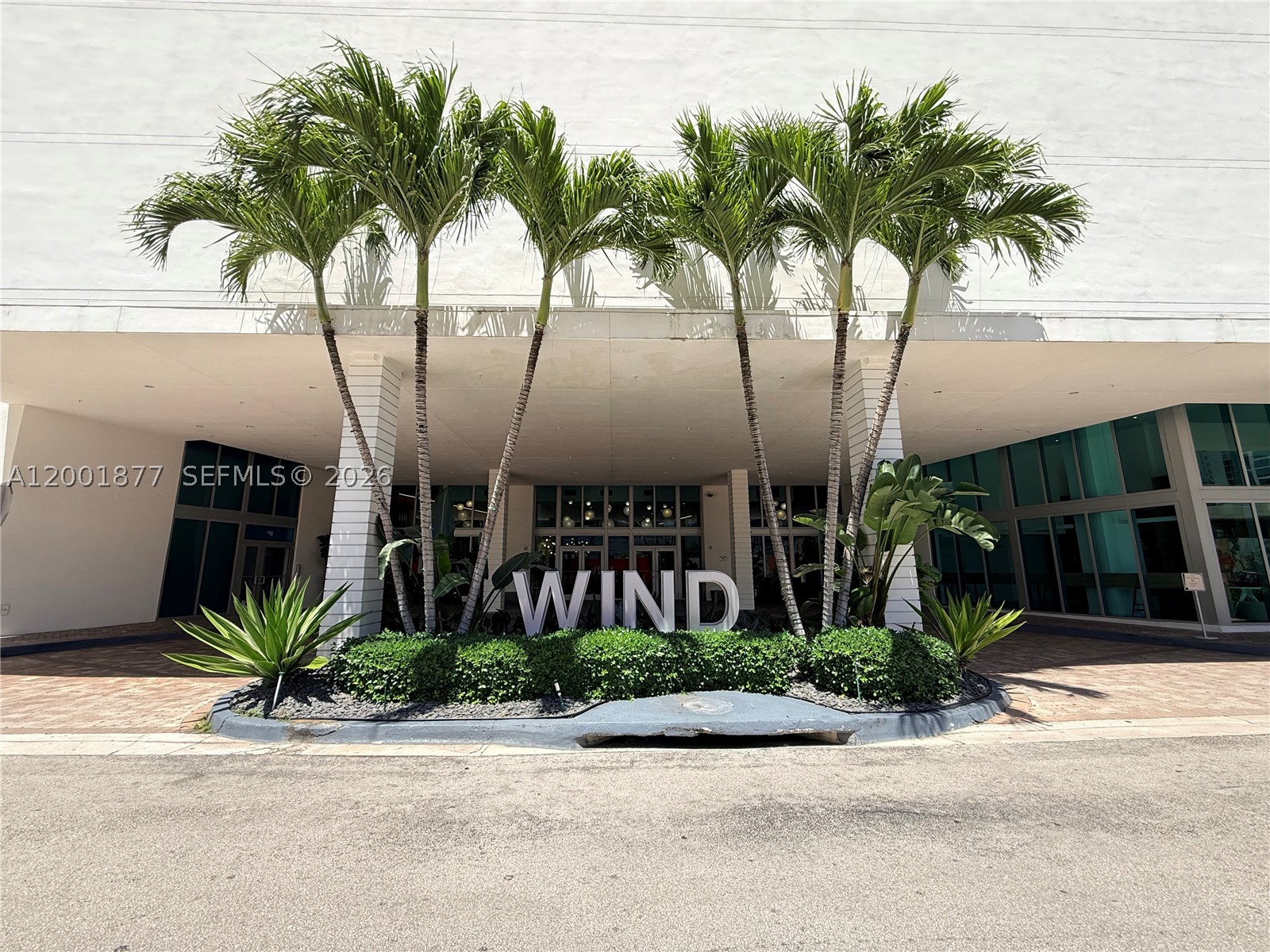 350 S Miami Ave #1601, Miami FL 33130
