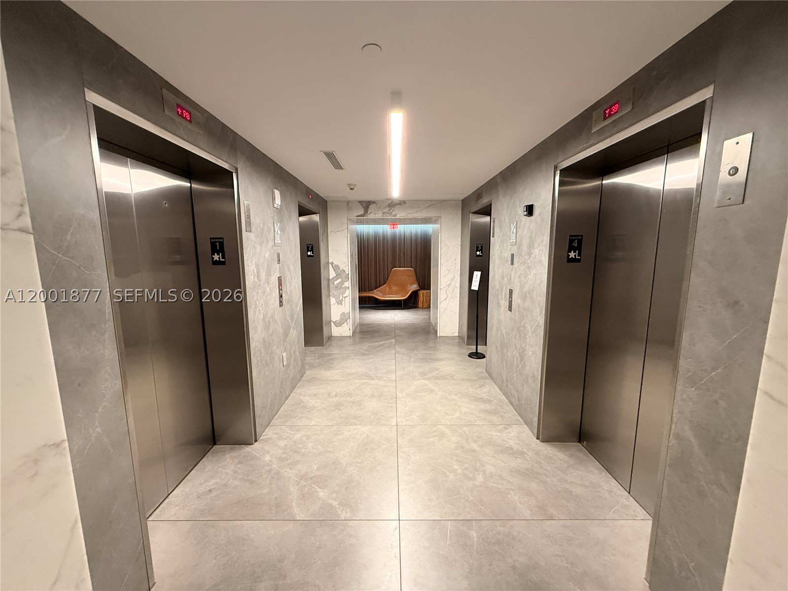 350 S Miami Ave #1601, Miami FL 33130