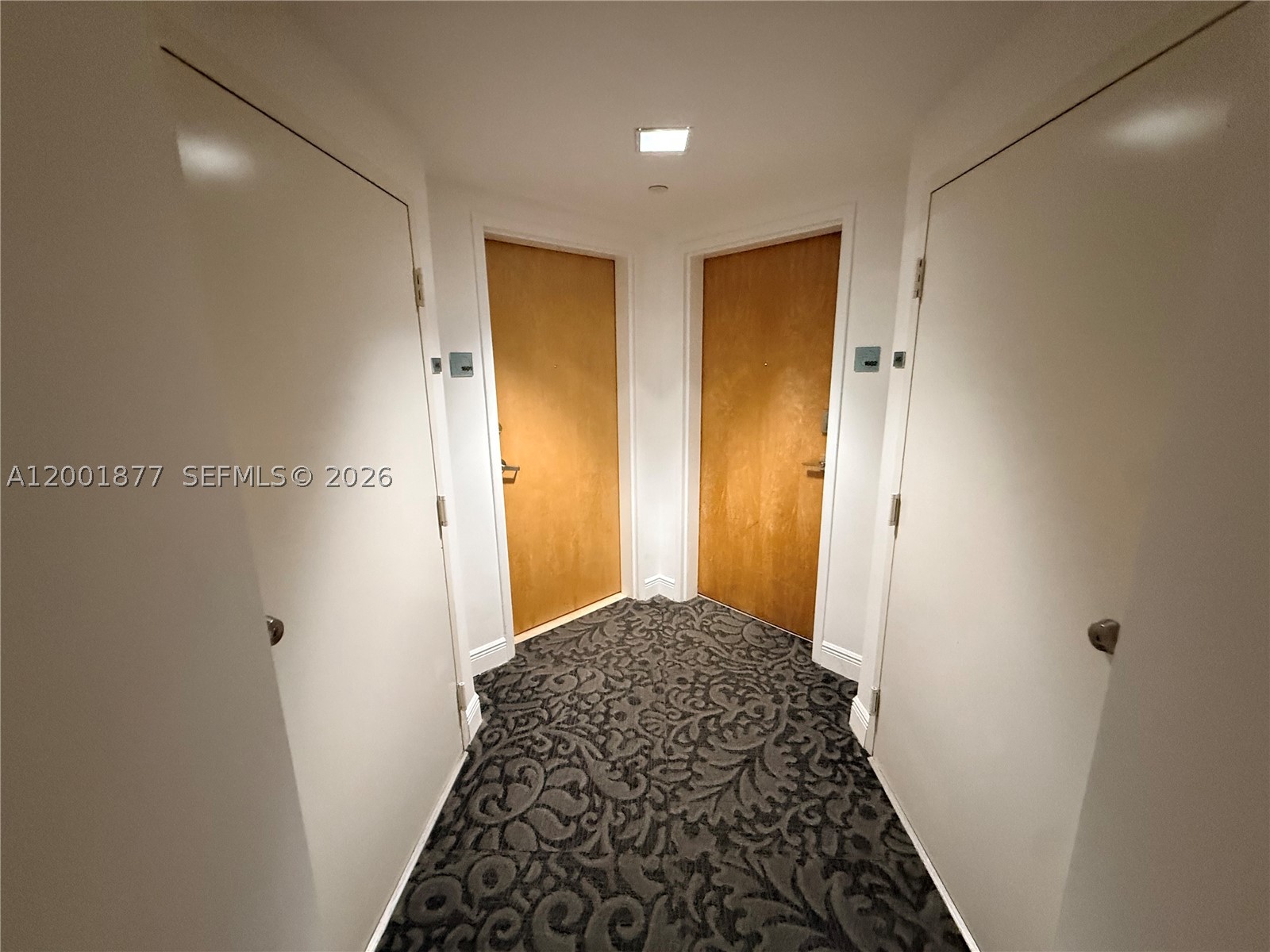 350 S Miami Ave #1601, Miami FL 33130