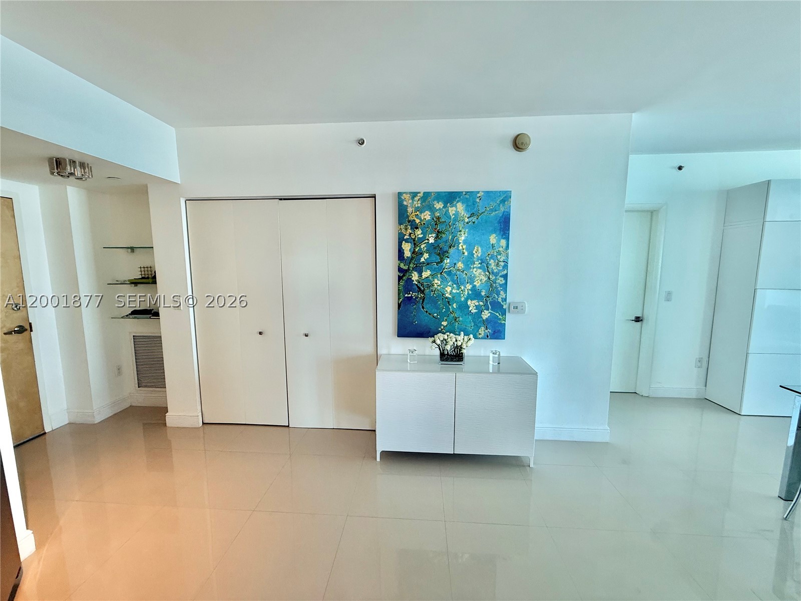 350 S Miami Ave #1601, Miami FL 33130