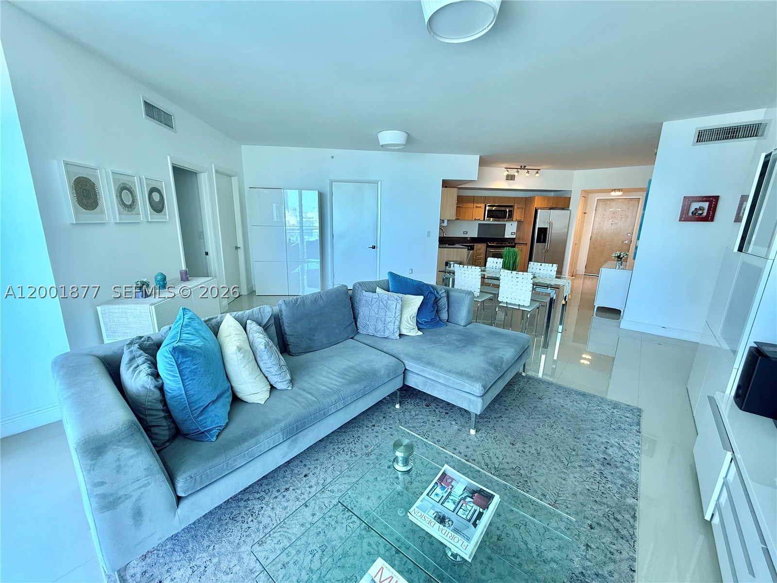 350 S Miami Ave #1601, Miami FL 33130