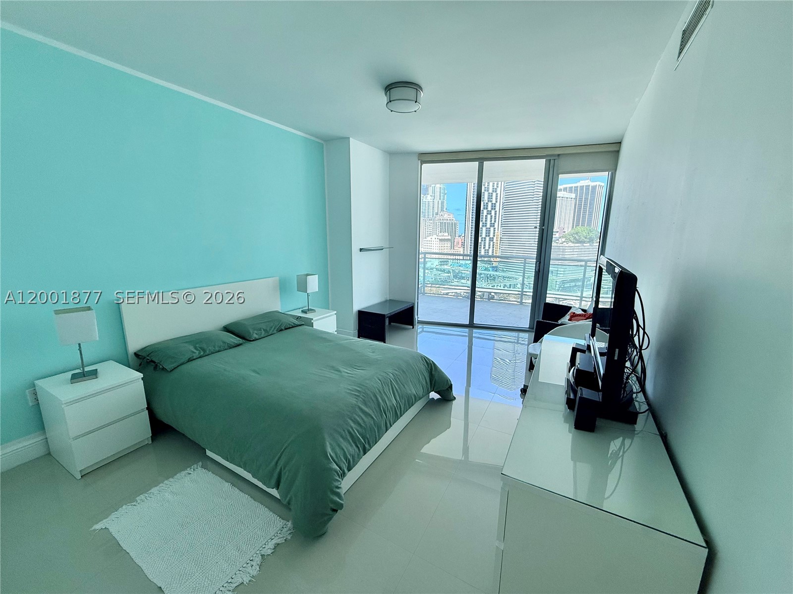 350 S Miami Ave #1601, Miami FL 33130