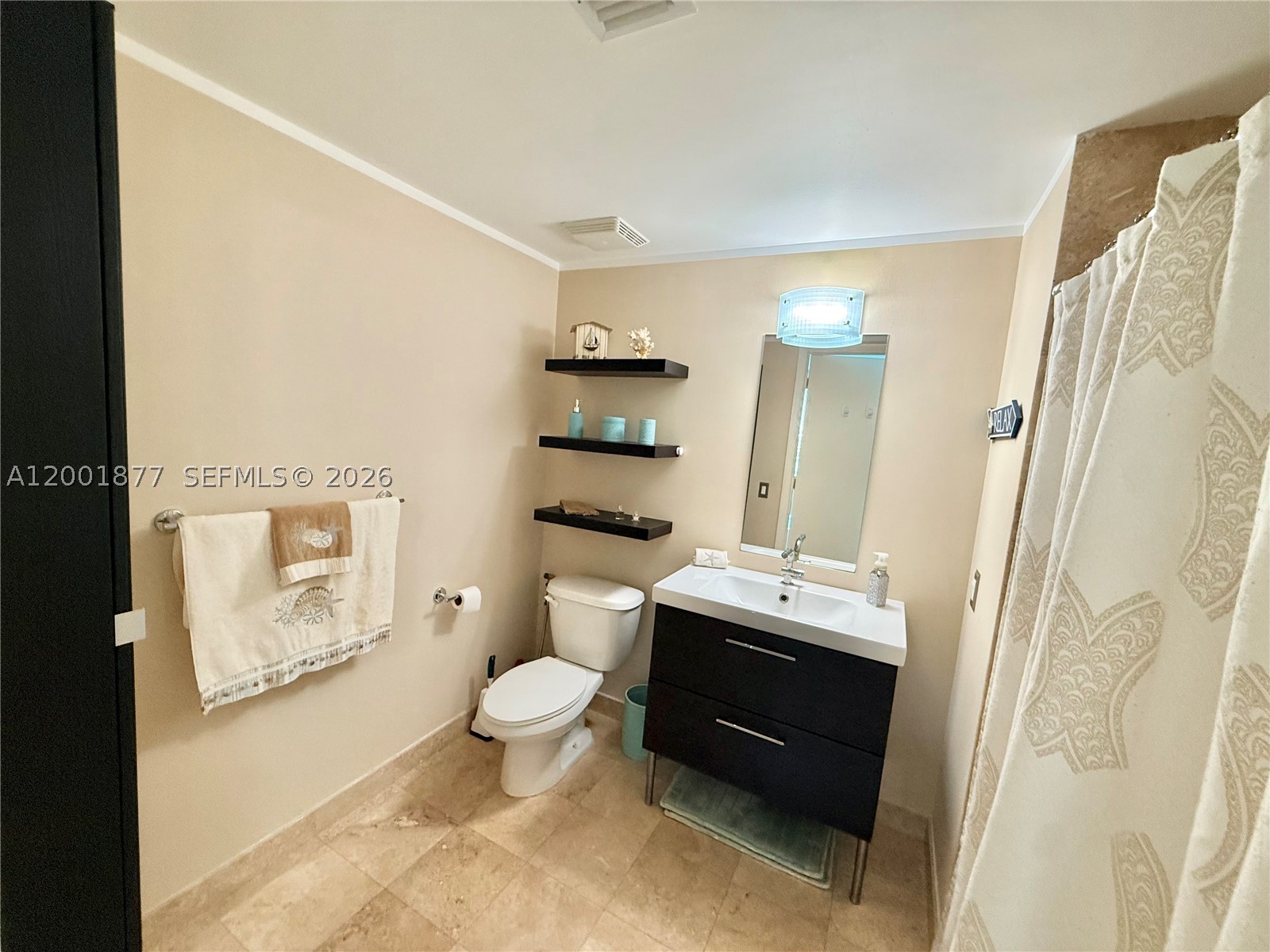 350 S Miami Ave #1601, Miami FL 33130
