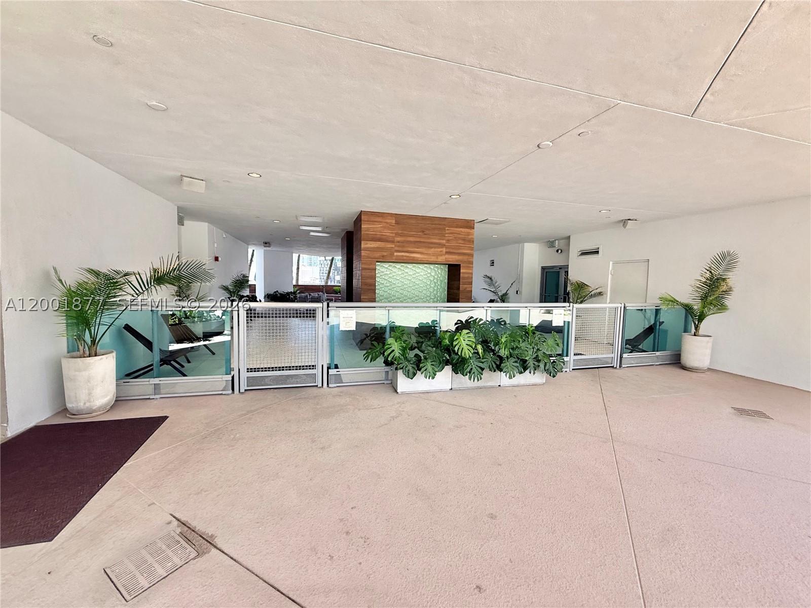 350 S Miami Ave #1601, Miami FL 33130