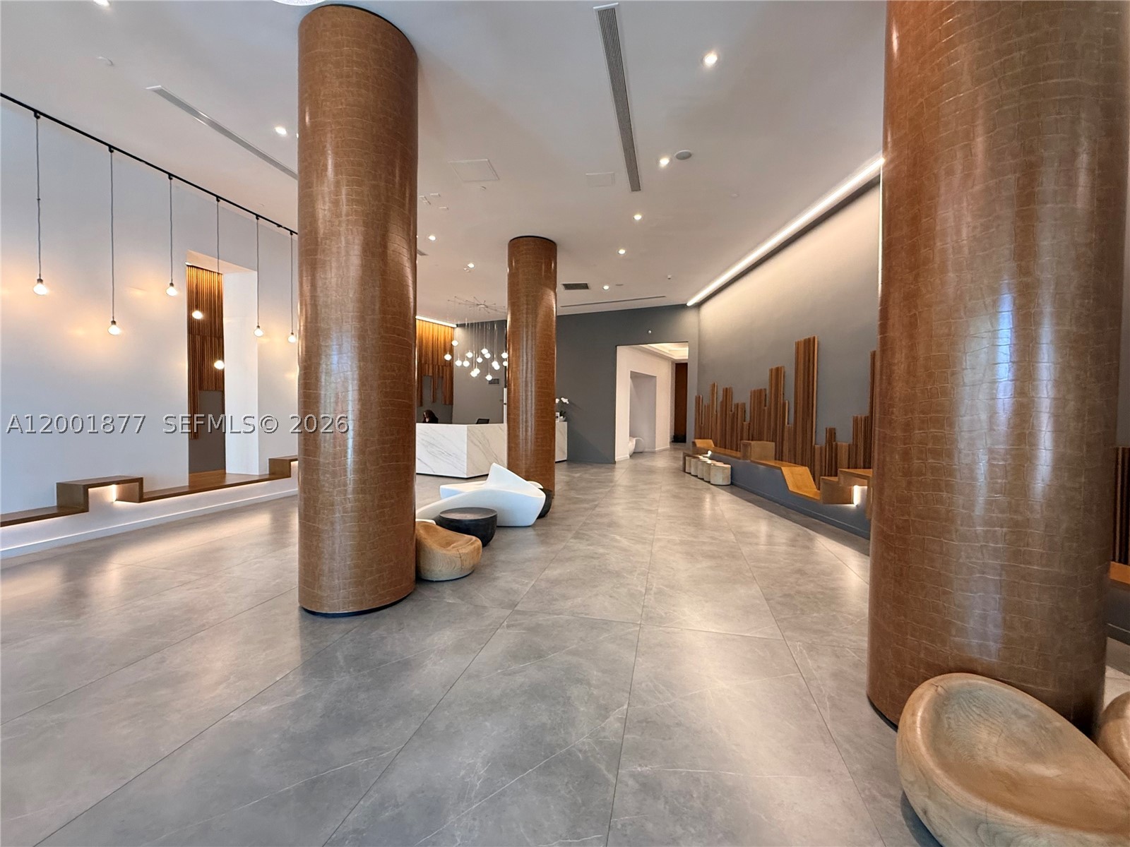 350 S Miami Ave #1601, Miami FL 33130