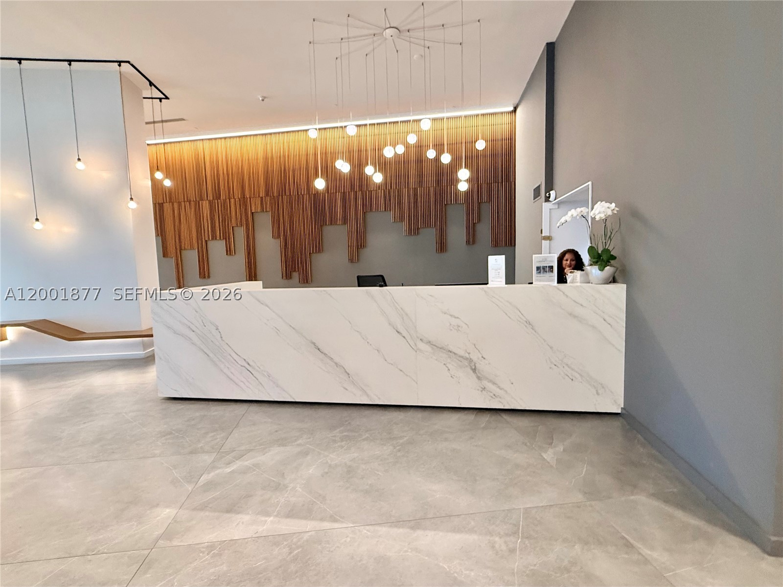350 S Miami Ave #1601, Miami FL 33130