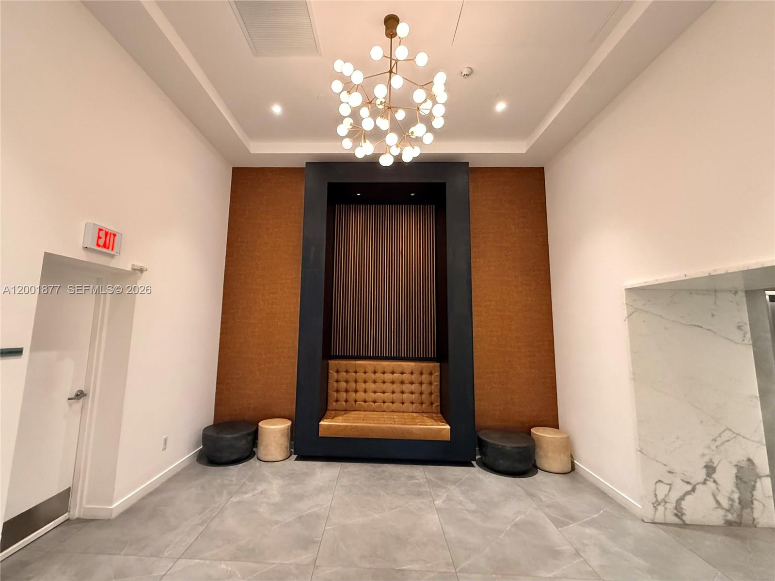 350 S Miami Ave #1601, Miami FL 33130